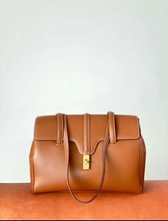 CELINE 16 Soft 單肩斜挎包 手袋