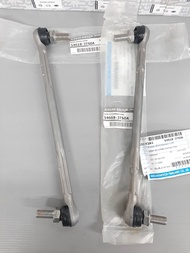 ก้านต่อเหล็กกันโคลงหน้า L+R 1คู่ NISSAN TEANA L33 54618-3TS0A  54668-3TS0A (เป็นอะไหล่แท้ Nissan) รห