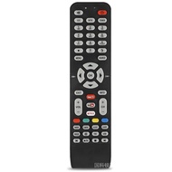 New remote control for tcl YouTube Smart TV 06-519W49-D001X RC-199E L32D2740E L32D2740EISD controlle