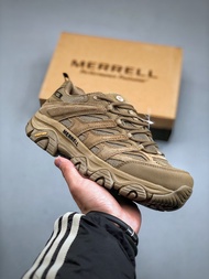 New Merrell moab 3 Waterproof hiking shoes