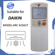 BEST QUALITY DAIKIN Aircond Remote Control For Aircond DAIKIN ARC 423A27