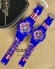 JAM COUPLE [G.[SHOCK] COUPLE MUD MASTER [BABY].G (JAM COUPLE LELAKI PEREMPUAN)