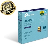 TPLINK TP LINK TPLINK ARCHER T2U NANO AC6 USB WIFI RECEIVER ADAPTER f Z4K5