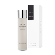 [TIRTIR ] โทนเนอร์น้ำนม MILK SKIN TONER ลดหน้าหมองคล้ำ เติมน้ำให้ผิวชุ่มชื้นอิ่มฟู ขนาด 50 ml และ 15