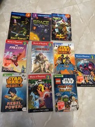 Star Wars, Lego