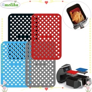 MOLIHA Air Fryer Mat Kitchen Accessories Soft For Ninja DZ201 Foodi for Ninja Foodi DZ201
