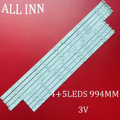LED 49UK6200 49UK6300 49LK5700PSC 49UJ630V 49UJ6300 49LK5700 49LJ5550 NC490DUE-AAFX1-41CA NC490DUE-A