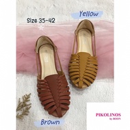 AE2 ‼️New‼️ Ladies Women Casual Simple Slip On Flat Shoe Size 35-42