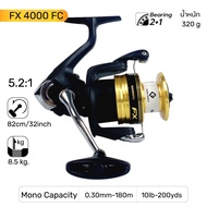 SHIMANO รอกตกปลา รุ่น FX รอกสปิน รอกสปินนิ่ง 1000-4000