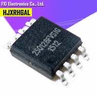 50 Pieces W25Q128FVSSIG W25Q128FVSIG 25Q128FVSSIG 25Q128FVSIG 25Q128 W25Q128FVSG W25Q128FVSSG 25Q128