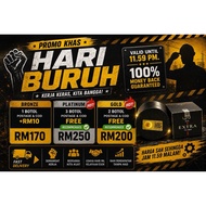 ETO Gel Extra – Gel Urutan Lelaki | Rasa Lebih Yakin & Segar