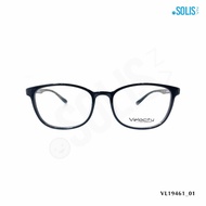 PLASTIC VELOCITY GLASS FRAME VL19411/19461 - Super light, super durable office eyeglasses size 49-18