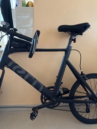 Tern Surge 451 小輪徑單車 （52cm)