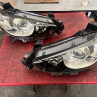 Mazda CX-5 CX5 Front Lamp Hid Set 2012-2014