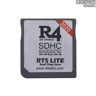 2024版全新R4 SDHC燒錄卡 R4遊戲卡 R4i新金卡3DS燒錄卡