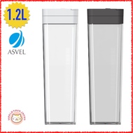 ASVEL / VIO SP-120 / Water Pitcher / A8050 / 1200ml 1.2L / Water Bottle, Jug, Pitcher, Tea Server / 
