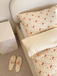 CEINE | DJERF AVENUE Pillow Case