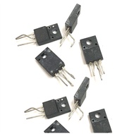 GT30J127 30J127 600V 200A TO-220 (genuine Toshiba disassembly)