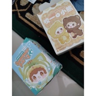 BLINDBOX BUNDLING 100K GET 2 BB 11.11 BLINDBOX