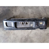 10/3/24 DAIHATSU L900 MOVE KENARI REAR BUMPER