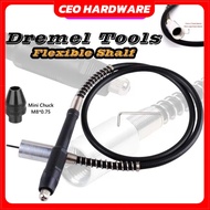 CEO Hardware - 18 x1.5MM Dremel Tool Rotary Grinder Tool Flexible Dremel  Rotary Tool Accessories Fl