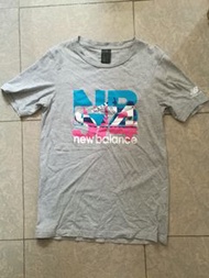 New Balance tee  Size S