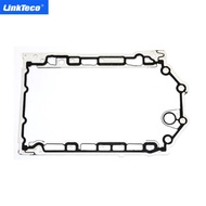 Car Engine Oil Pan Sump Gasket For Jaguar F XF XJ Land Rover Range Rover Citroen C5 Ford Territory P