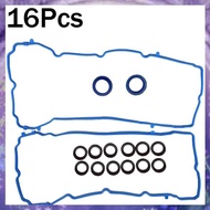 [P K A M] 1Set VS50805R Valve Cover Gasket for 2011-2016 Ram 3.6L DOHC 24V Spare Parts Parts