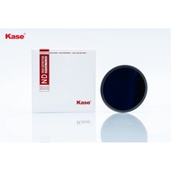 Filter Kase AGC-ND64 Camera Filter (40.5mm - 82mm) - Genuine Product