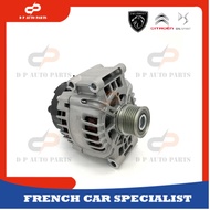 Alternator For Peugeot 208 2008 308 408 508 3008 5008 RCZ 1.6T