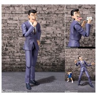 [訂貨] SHF 名偵探柯南 毛利小五郎