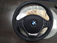 BMW 原廠方向盤