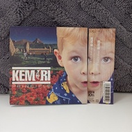 #K18-41 CD TERPAKAI [ KEMURI - PRINCIPLE ] USED CD #K18-41
