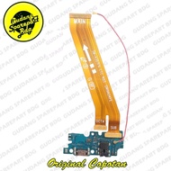 Fleksibel Papan Cas Konektor + Antena Samsung Galaxy A30s Second Copotan