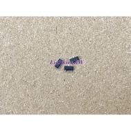 50 new Transistor stickers S8550 8550 2TY PNP 0.5A 25V SOT-23