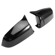 Side Wing Rearview Mirror Cap For BMW 5 6 7 Series E60 E61 E63 E64 F06 F07 F10 F11 F13 F01-F04