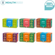 HealthGuru BOH Seri Songket Collection Flavoured Black Tea Healthy Tea Fruit Scented Tea Premium Tea