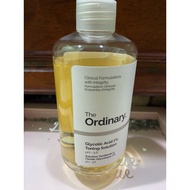 The ordinary glycolic acid