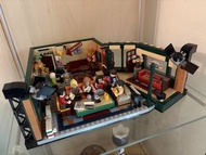 LEGO 10292 Friends The Television Series The Central Perk