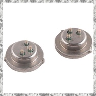 [I O J E] 2Pcs 0DE DQ380 DQ381 0GC TCU TCM Pressure Sensor Transmission Control Unit 725.0 for  Q3 A