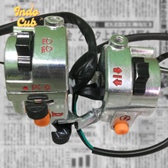 Honda Supercub 50 90 JDM Right Turn Signal Switch Holder