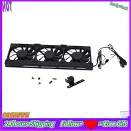 Caoyuanstore Cooling Fan  Graphics Card ARGB Light Bar for Graphic