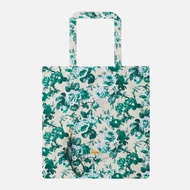 Roses Silk Portable - Green