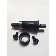 122 Bearing Bottom Bracket MTB Bike Bicycle Exotic Bottom Bracket