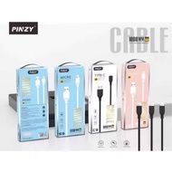 PINZY S9 C9 Micro usb fast charging data cable