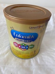 美贊臣 Enfamil A +奶粉