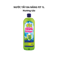 Nước tẩy rửa đa năng FIT nội địa Đức siêu sạch - Green Life Gia dụng nhập khẩu