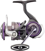 DAIWA 21 PROREX MQ LT 2500D, Spinning Fishing Reel, Front Drag