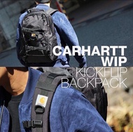 ☀️大量款式☀️carhartt wip kickflip backpack 機能 背包 背囊 書包（本店大量款式 歡迎選購）