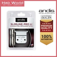 Andis - Slimline Pro Li StainlessSteel Replacement Blade